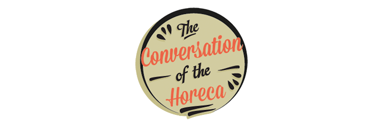 The conversation of the horeca