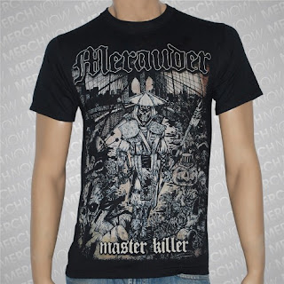 Defend Merch Kaos Band Import Kaos Tshirt Merauder Master Killer Bridge defend merch kaos band import kaos tshirt merauder master killer bridge