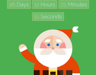 siti di natale festeggiare natale su internet
