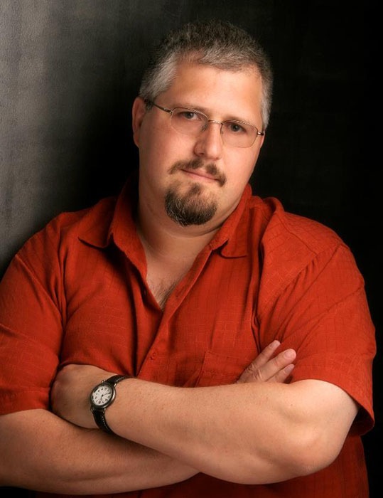 Rich Baker Net Worth