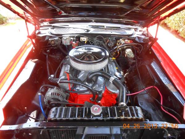 1973 Dodge Charger 340 Magnum for Sale - Buy American ...
