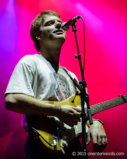 Mac DeMarco at Time Festival August 15, 2015 Fort York Photo by John at One In Ten Words oneintenwords.com toronto indie alternative music blog concert photography pictures