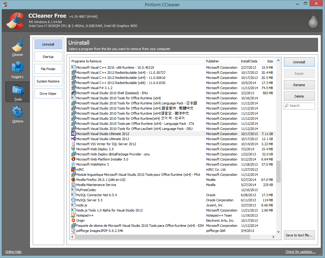 Crystal Reports 2008 Runtime 64 Bit Download Crystal Reports 2008 Runtime 64 Bit Download
