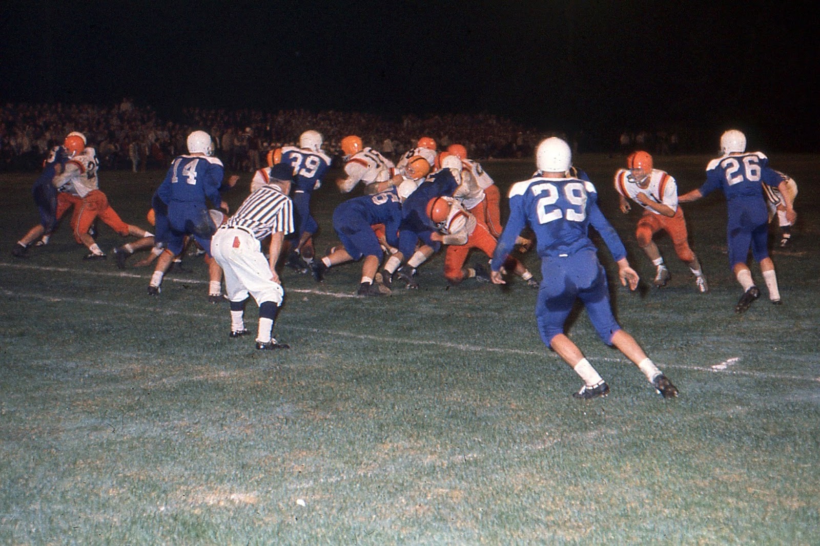 Bygone Walla Walla vintage images of the City and County (and beyond