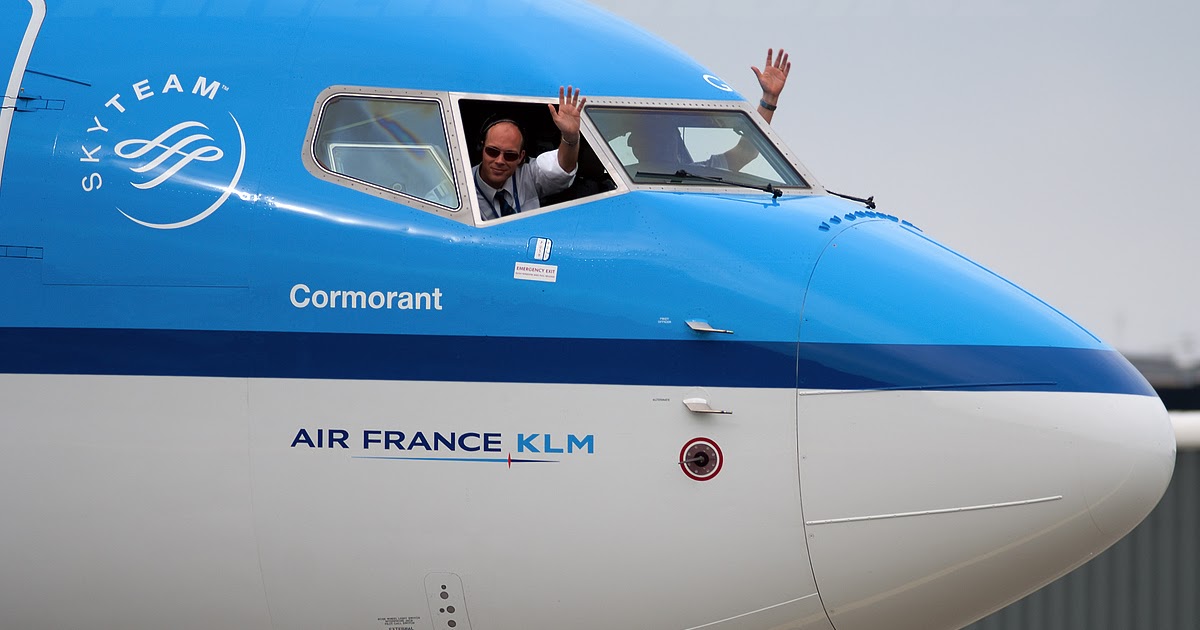 Cheap flights to Zimbabwe KLM restart flights to Harare, Zimbabwe!