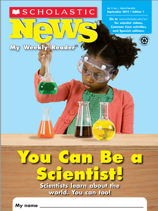 Scolastic book order Scholastic, the world's largest publisher and distributor of children's books, offers content and products for children over countries.