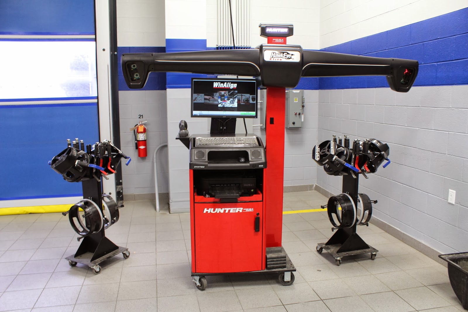 Utah Car Cents Behind The Scenes Mark Miller Quick Lube