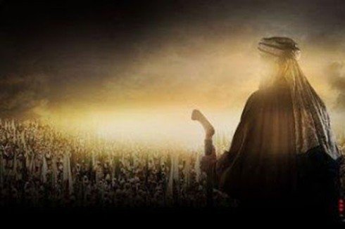 Umar Bin Khattab Jika Dia Berjalan Di Satu Lembah Maka Syaitan Akan Mencari Jalan Lainnya Bagaimana Islam