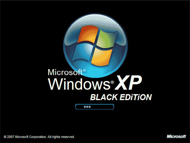 Free Win Xp Home Edition Sp3
