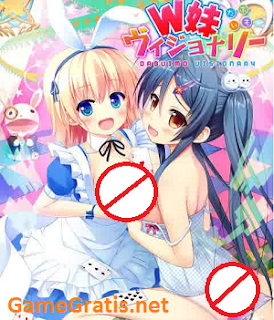 Download Dabuimo Visionary PC Game Ringan Dewasa Download Dabuimo Visionary PC Game Ringan Dewasa