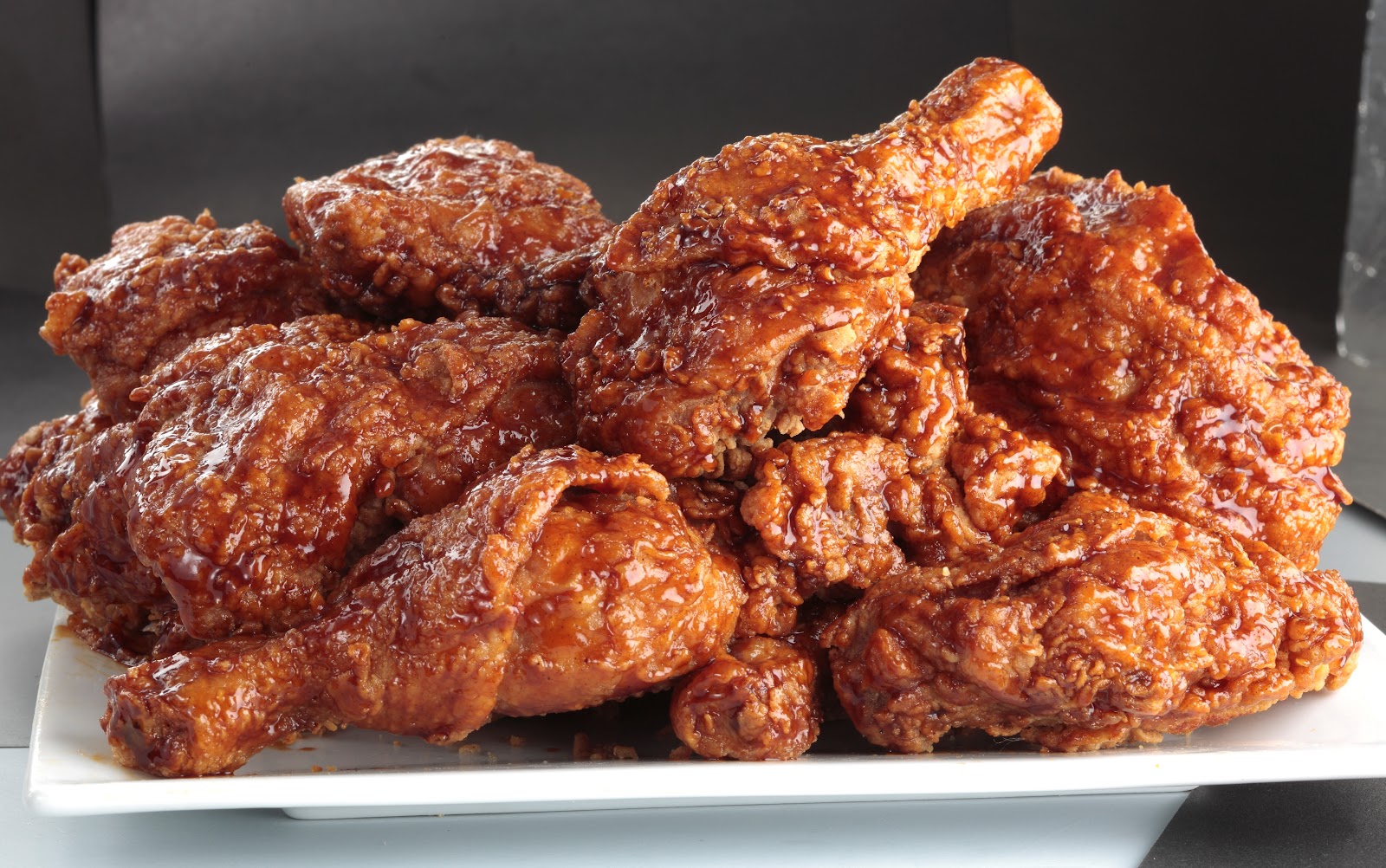 An Extraordinary Chicken Found At Greenwich