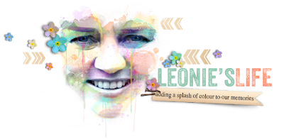 Leonie's Life