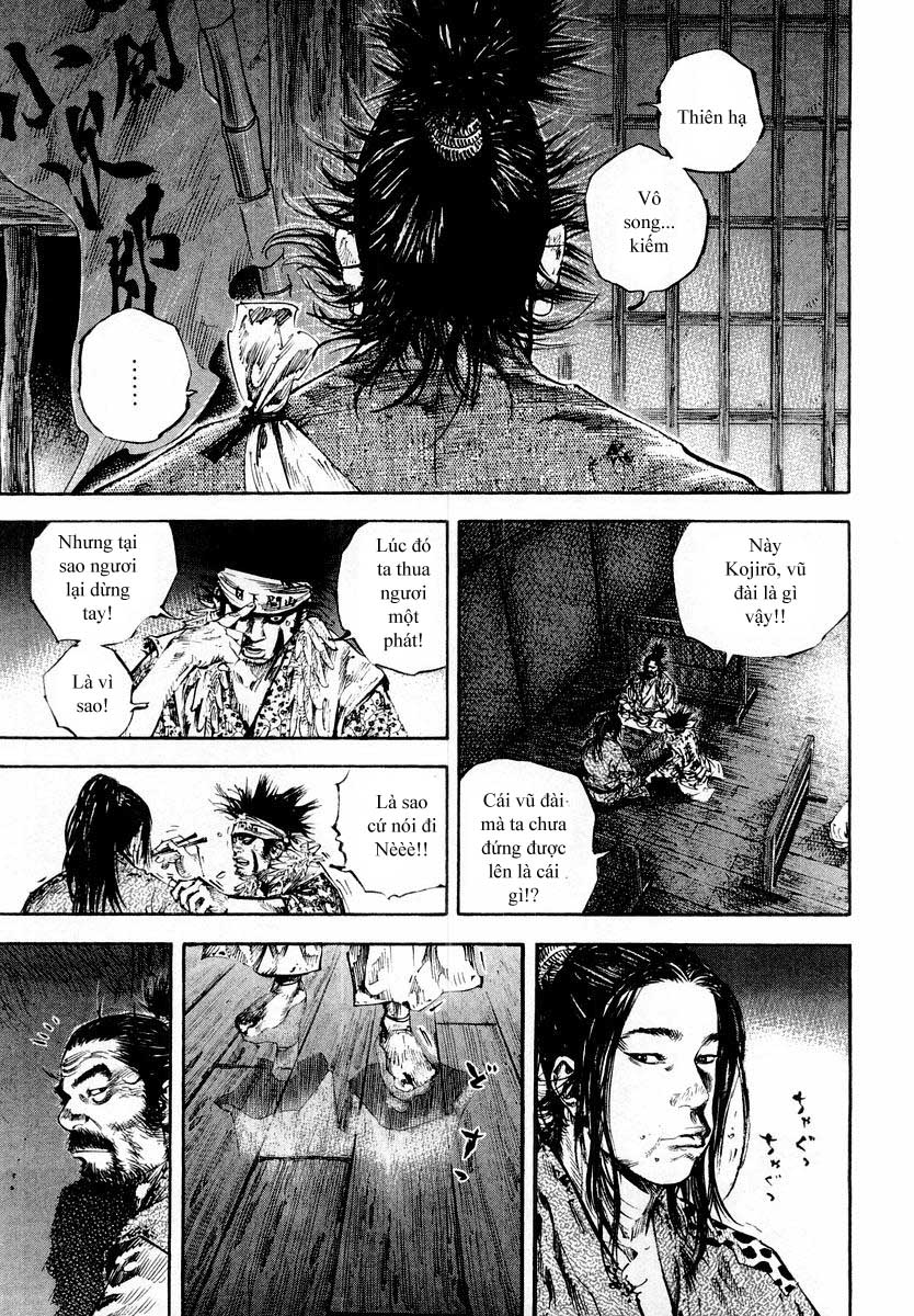 Vagabond - Lãng Khách Chap 159 - Truyen.Chap.VN