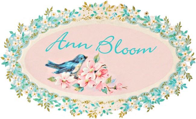 Ann Bloom