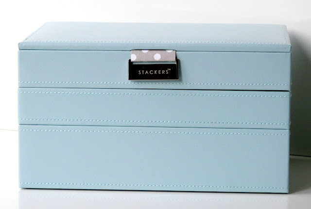 Stackers Jewellery Storage Boxes