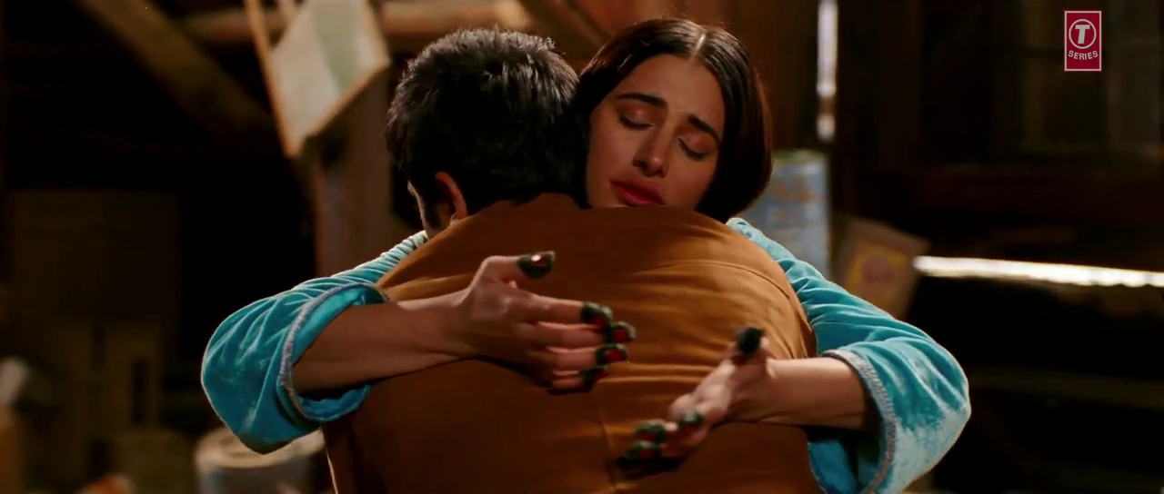 TUM HO LYRICS ROCKSTAR SONG