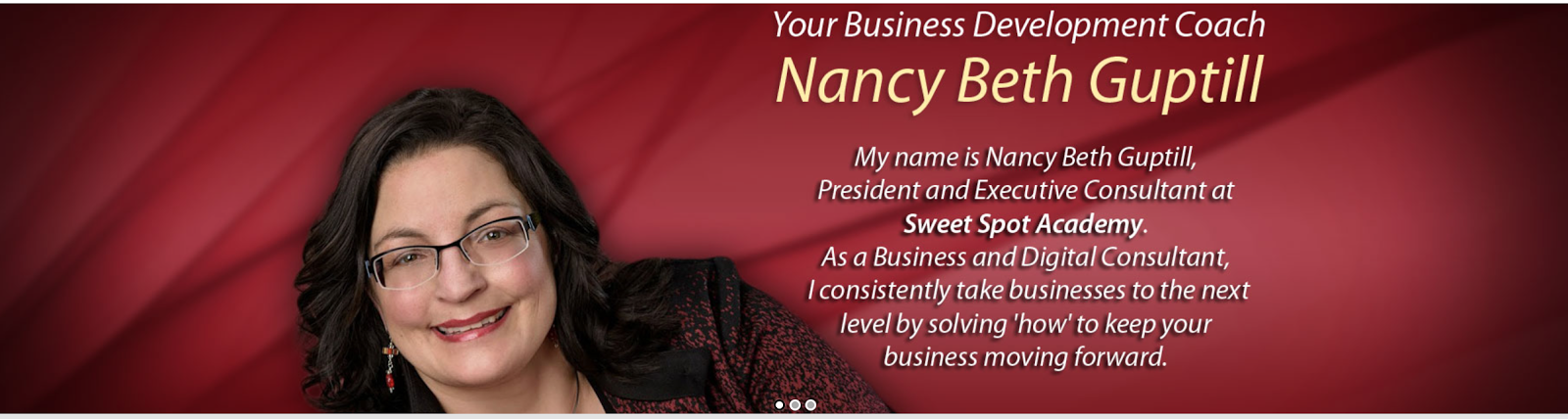 BUSINESS COACHING SERVICES