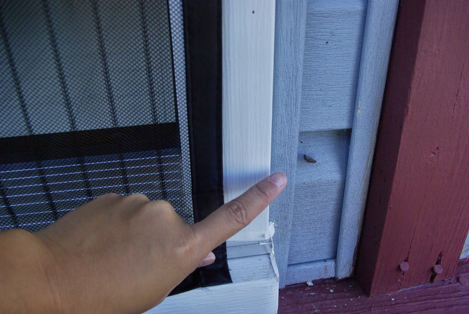 Mom's Tried and Tested How To Keep Those Bugs Away!