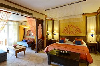 Cap Malheureux (Mauritius) - Paradise Cove Hotel & Spa 5* - Hotel da Sogno