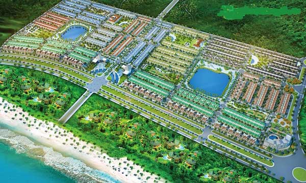 Golden Bay : Cơ hội đầu tư kiếm lời cao, LH: 094. 666. 3694