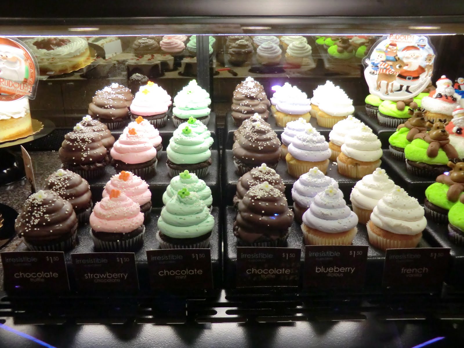 Camellia's Dream Weddings Cupcakes for your Wedding Cake, the Camellia