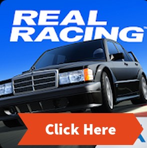 Real Racing 3 Hack