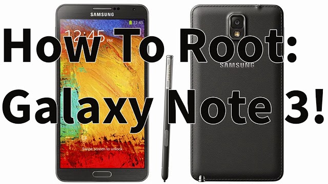 How To Root Galaxy Note 3 Android 4 4 2 Kitkat T Mobile Sm N900t Androidrootz Com Source For Android Rooting Roms Tricks And More