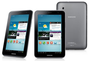 SAMSUNG Galaxy Tab 2 7.0 GT-p3110 MANUALE utente completo istruzioni stampate 