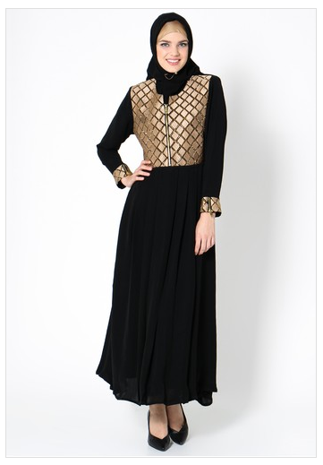 contoh foto baju muslim modern terbaru 2016 contoh model contoh foto baju muslim modern terbaru 2016 contoh model