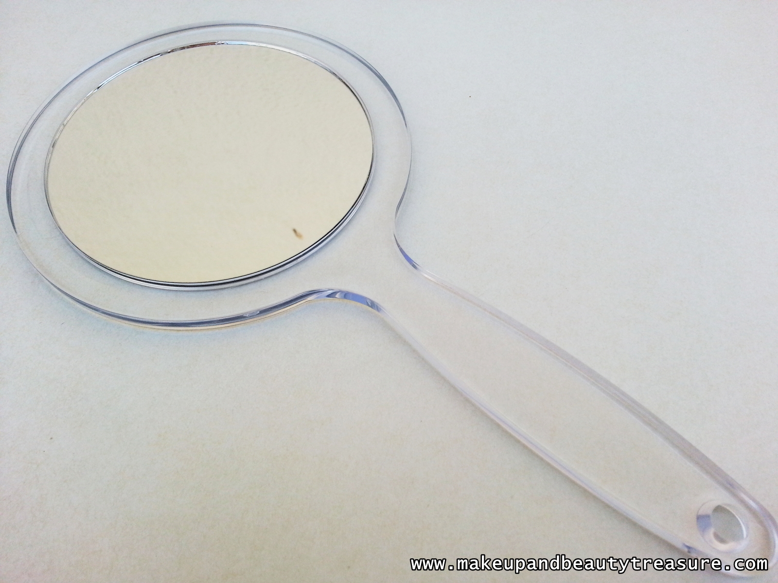 Makeup And Beauty Treasure Danielle Creations 2 Sided Hand Held - 2 Sided Hand Held Mirror Makeup And Beauty Treasure Danielle Creations 2 Sided Hand Held - 2 Sided Hand Held Mirror