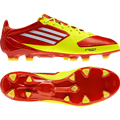 botas futbol horma ancha