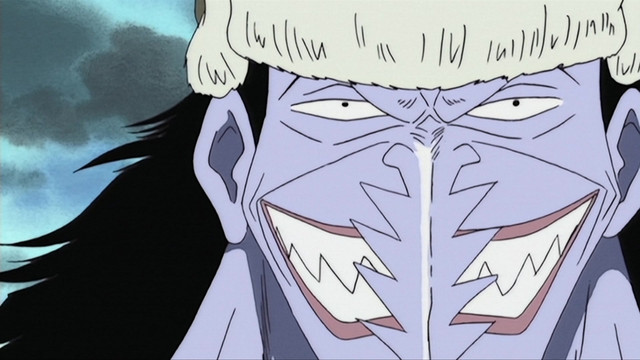 One Piece Episode 42