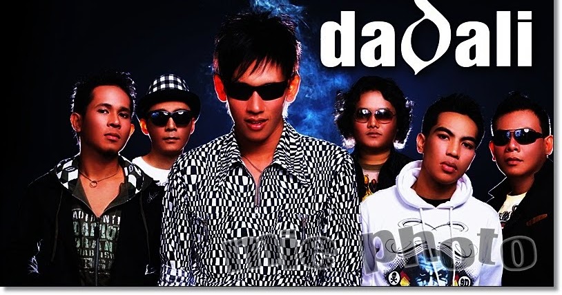 epilog sebuah kehidupan ::.: :: Lirik Lagu Dadali - Disaat Aku