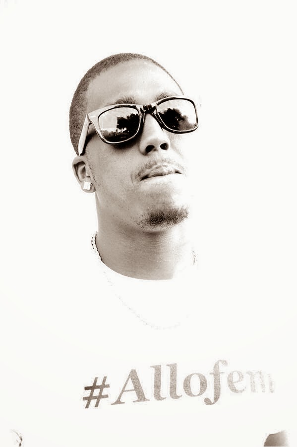 One West Magazine OneWest Radio Interview W/ Robin Harris Jr.