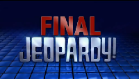 Final Jeopardy