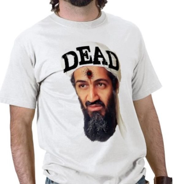 osama bin laden funny pictures. Funny Dead Osama Bin Laden