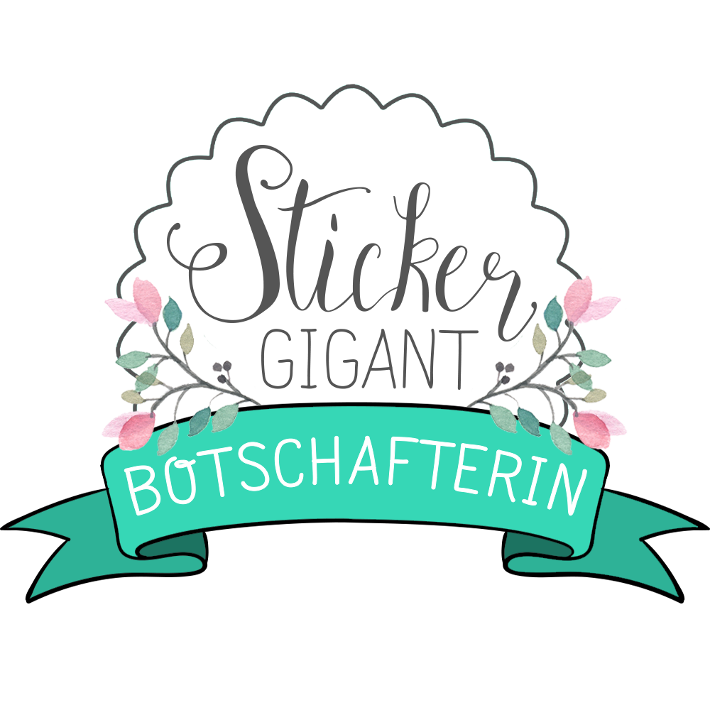 Sticker Gigant