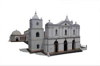 Iglesia Inmaculada de Heredia