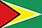 Nama Julukan Timnas Sepakbola Guyana