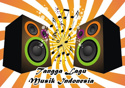 Tangga Lagu Indonesia Terbaru Agustus 2012