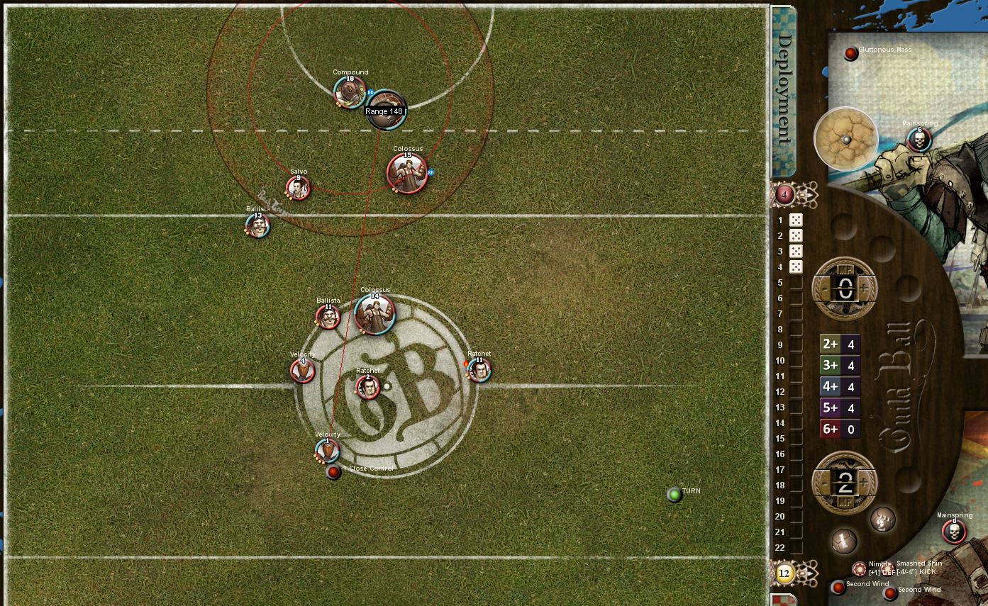 Antithesis guild launch picture