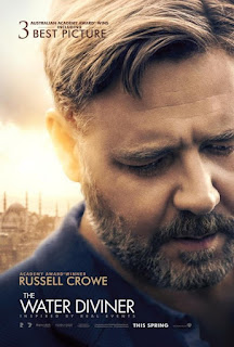 Kẻ Tìm Nguồn Nước - The Water Diviner Kẻ Tìm Nguồn Nước