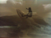 Surfing.....