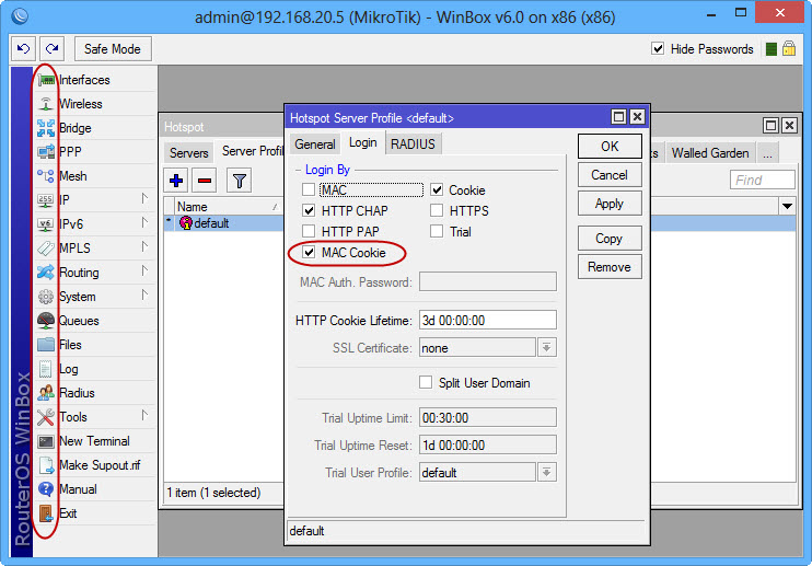 Cara Upgrade Mikrotik ke RouterOS v6.0 - Kumpulan Tutorial Mikrotik