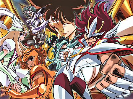 Saint Seiya Omega: Ultimate Cosmo (PSP) - Especial jogos dos Cavaleiros do  Zodíaco! 