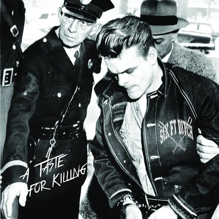 Poison The Well Tropic Rot Rar