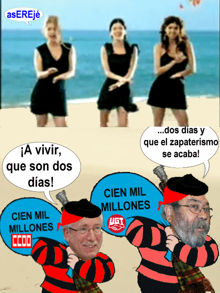 Zapatero embustero