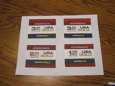 Discount coupons usa gold cigarette