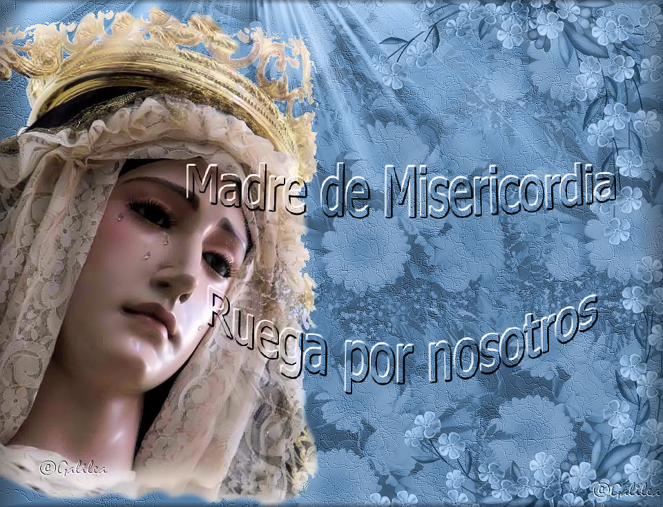 LETANIAS SANTO letanias santo: