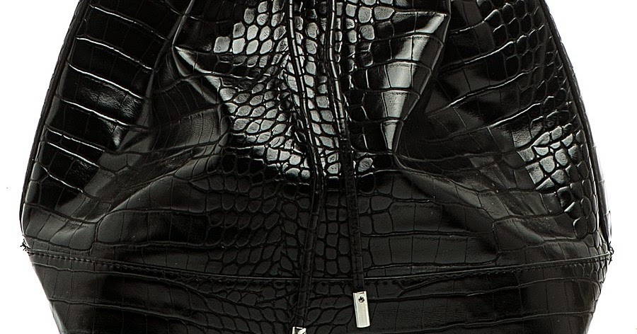 MUST HAVE// MANGO CROCODILE BAG - Kicky Jane